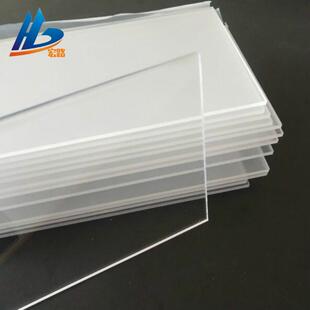 m5mm防静电亚克力板硬化防划伤pmma加硬防静电亚克力板材