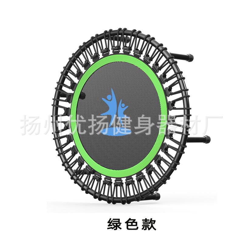蹦蹦床健身房家用儿童室内弹跳床户外蹭蹭床成人运动健身器跳跳床