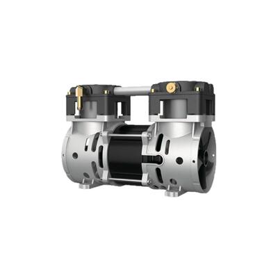 OH-280D（65T）静音直流5升机舞台烟雾制氧无油空压机