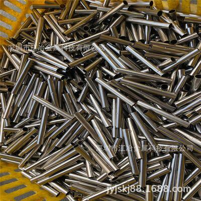 厂家直销304不锈钢卫生管 内外抛光15x2mm 16x2mm 无缝精轧钢管