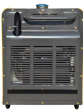 katma户x5kw/6kw/KTD6500S/7kw8kw小型外便携移动式o低噪音柴油发
