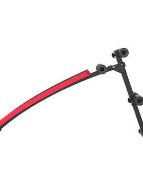 活力收腹懒人仰卧机机js3004健 动机运家用批发 腹 仰卧起坐板