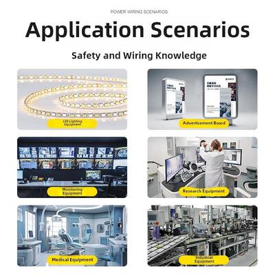 220转13.8V15V18V开关电源10A30A门禁楼宇对讲变压器360W电台电源