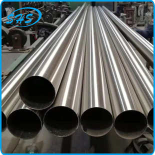 SUS316L不锈钢圆管76.2X2.0建筑工程 可激光加工 工业用 抛光表面