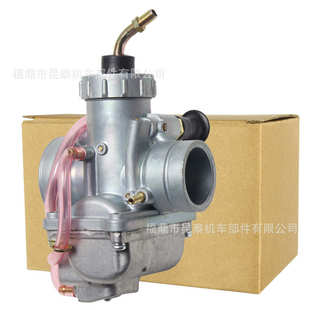RM65 RX125 For VM24化油器 摩托车 TZR 175 KING DT125