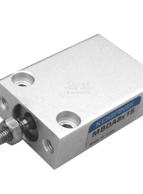 KOGANEI小金井气缸MBDAS/MBDA6/8/10X4X6X8X10X15X20-ZE135A1现货