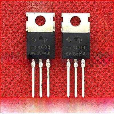 原装全新 HY4008 HY3208 HYG013N04 HYG027N04 P MOS管TO-220