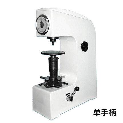 洛氏硬度计台式洛氏硬度仪金属表面硬度机热处理理HR-150A