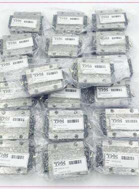 THK 标准 LM滚动导轨 HSR型 HSR55A HSR55LA 直线导轨滑块