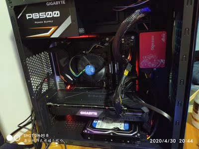 技嘉gtx1660 super 6g台式机吃鸡怎么样？是哪里牌子？有何缺点？