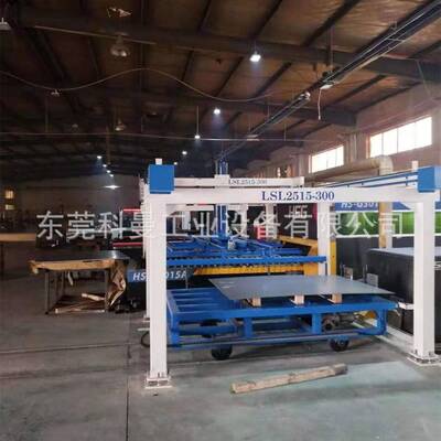 全自动数控上料机真空吸粉袋装桶装搬运龙门式码垛上下料吸吊具