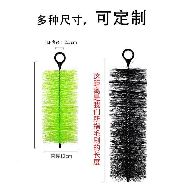 低价销售鱼池毛刷过滤材料过滤池毛刷滤材锦鲤鱼池黑色净水十字刷,宠物/宠物食品及用品,桌面缸,淘宝优惠券,粉丝福利购,淘宝优惠卷