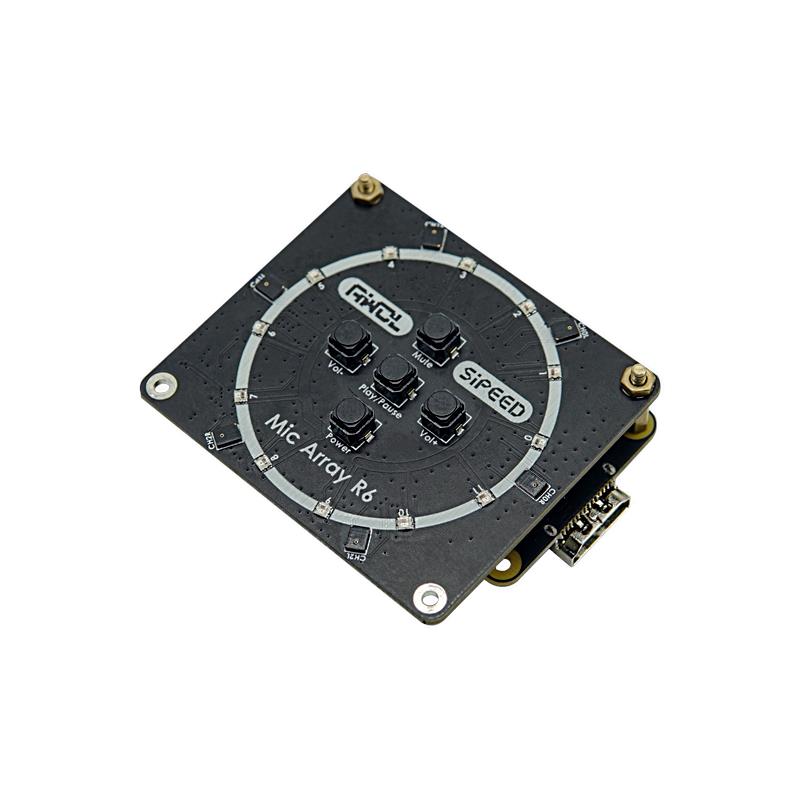 Sipeed 荔枝派 Lichee RV Dock 全志 D1开发板 RISC-V Linux入门