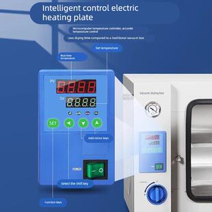 上海一恒电热鼓风干燥箱实验室恒温烤箱DHG-9013A/9023A工业烘箱