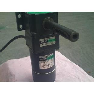 减速箱可配 3横杆直线电机配刹车调速10 25W日本东方4LF20N