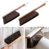 Brush Anti static Natural Bar Bristles Desktop Grinder Wood