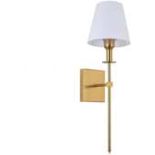 壁灯壁灯灯壁灯灯卧室室内布罩新款 过道简约 阅读酒店床头美式