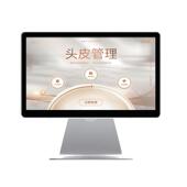 高档尚A谷I头皮检测仪S1 毛检囊测三光谱检检测头皮测仪