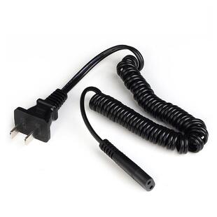 适用飞科剃须刀充电线充电器通用电源线fs360 fs361 362 363 719