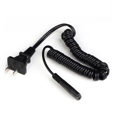 适用飞科剃须刀充电线器