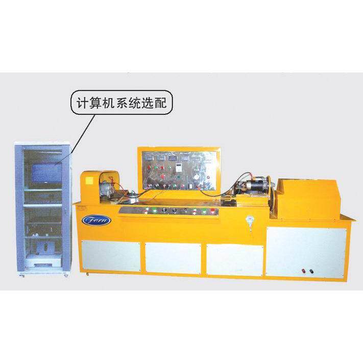 青岛孚润FQZ-A发车2电机启动机汽FQZ-2A综合实验台