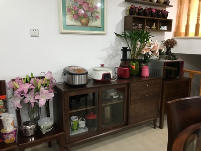 源氏木语全实木餐怎么样?是真是假实木存在争议