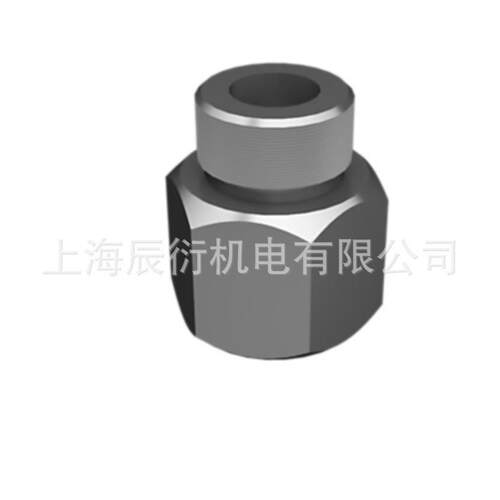 卡特773F矿卡加热器管路接头6V7483，6V-7483