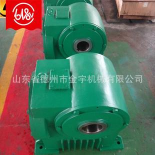 RD125二次包络蜗轮蜗杆减速机 德州RD4 180