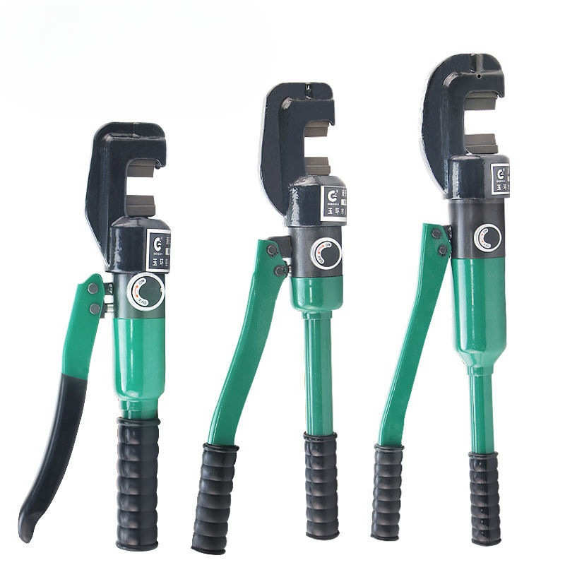 JD-12mm16mm22mm液压钢筋剪 手动液压剪断线钳剪断钢筋剪断切断器