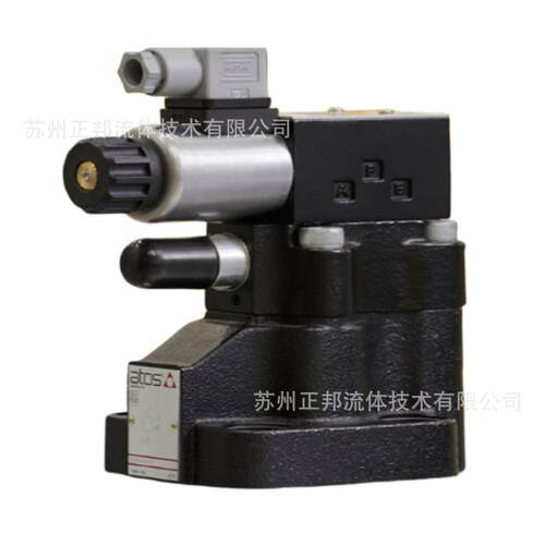 ATOS阿托斯液比例换向阀 SDPHE-2751/A-X24DC；现货销售