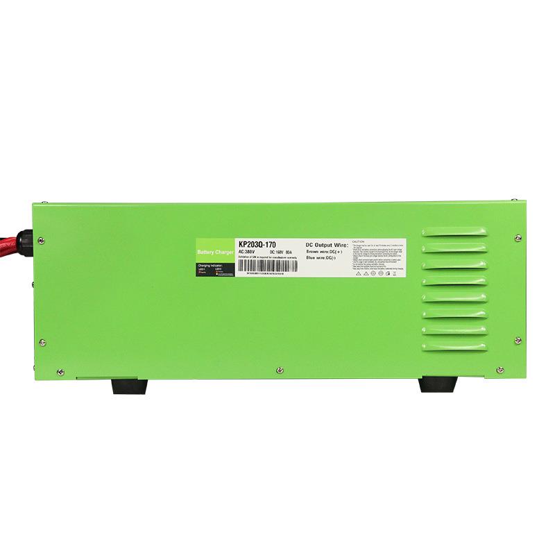 4800W-20KW君盘380V大功率工业设备充电机大型储能电池智能充电器