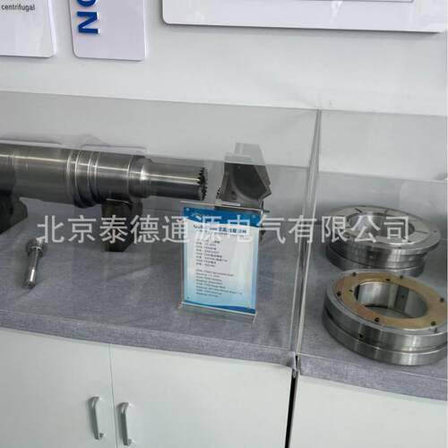 GSB7000型高速泵配件Flowserve福斯泵可检修