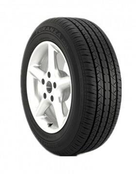 普利司通轮胎 225/45R17 91W ER33 国产 凯迪拉克原配