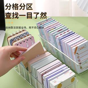 精华收纳盒安瓶精华液面膜补水精华精油收纳多层美容院化妆品工具