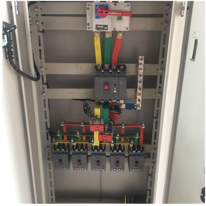 厂家供应配电箱配电柜成套开关柜 承接工程