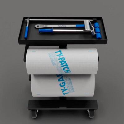 TY-GARD2000粘固带收紧器 TY-GARD 收紧器TY-GARD2000TOOLKIT