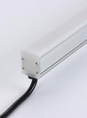 厂家直供LED洗墙灯线条灯12/15W桥梁灯建筑外墙户外公园洗墙灯