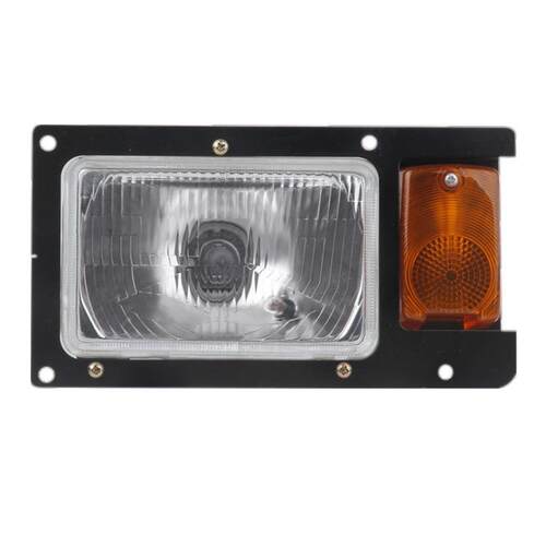 厂家供应工程机械灯具配件前大灯适用于斗山轮式挖掘机DX60W-9C