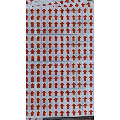 检针标 签磁性标签 感应标签 金介纸 报警标签 金属标签 返工标签