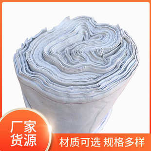 帆布包涤棉 保用6白劳加密箱包帆布44加厚 帆布工业5坯布帆布