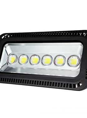 LED隧道灯外壳 含透镜400W300W250W200W180W投光灯外壳牛眼灯套件