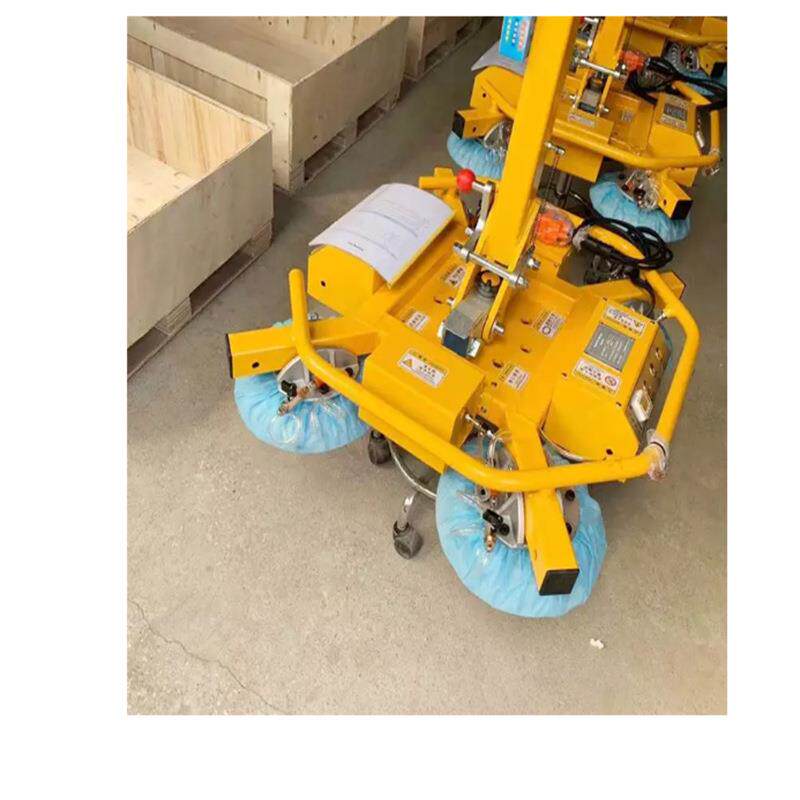 电动玻璃吸盘器 结构合理玻璃吸盘器 维护方便玻璃吸盘器