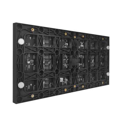 室内模组P1.25尺寸320*160mmSMD10101/64扫