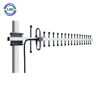 1330-1360-1390MHz高增益15dBi无线图传/无人机八木定向天线1.36G