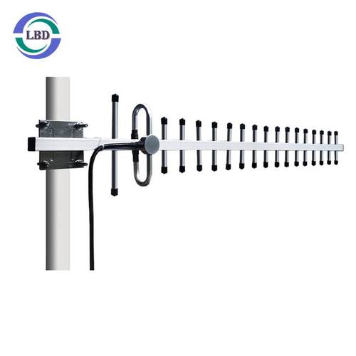 1330-1360-1390MHz高增益15dBi无线图传/无人机八木定向天线1.36G