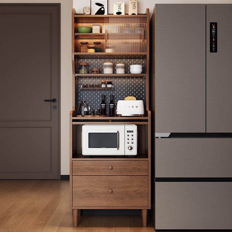 覆古餐柜窄型靠墙一体储物置物柜客饭厅咖啡茶水整体橱柜家用小户,住宅家具,餐边柜,淘宝优惠券,粉丝福利购,淘宝优惠卷