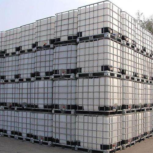 广西佳年华 IBC加厚1一吨桶IBC集装柴油储水罐1000L升塑 量大优惠