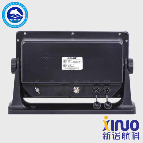 新诺XF-808B船用AIS自动识别系统避碰仪GPS定位导航仪8寸海图机