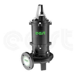 经销上海东方集团工业城市污水排放50WQ11092A潜水排污泵铸铁材质