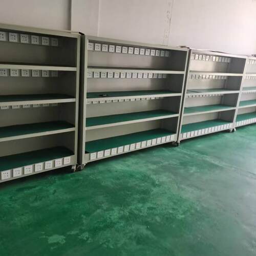 电子秤灯具电器综合老化架测试台电子检测仪功率仪老化车测试架